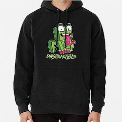 Kindly enter Pullover Hoodie