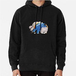 Kindly Keyin Pullover Hoodie