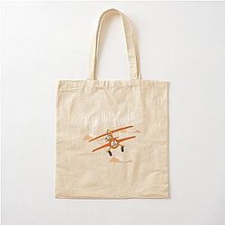 Kindly Key Cotton Tote Bag