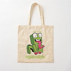 Kindly input Cotton Tote Bag
