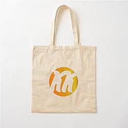 Kindly Key Cotton Tote Bag