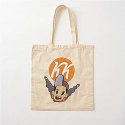 Keyin Cotton Tote Bag