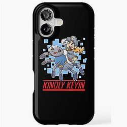 Kind iPhone Case