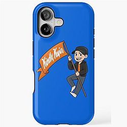 Kindly iPhone Flag Tough Case