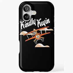 Kindly Fly Tough Case
