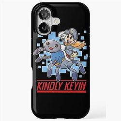 iPhone Tough Case