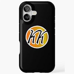 Kindly Keyin iPhone Tough Case