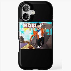 Kindly Keyin iPhone Tough Case