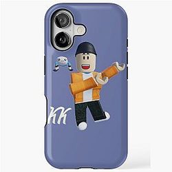 Kindly Keyin iPhone Tough Case