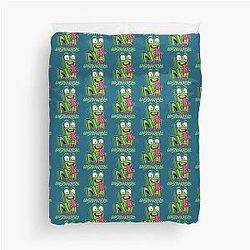Kindly key in Duvet Cover