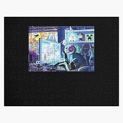 Kindly Keyin Merch Charlie Jigsaw Puzzle