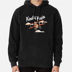 Kindly Key hoodie Pullover