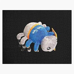 Kindly Keyed Jigsaw Puzzle