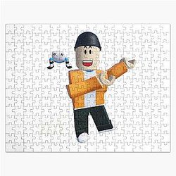 Kindly Keyin (2) Jigsaw Puzzle