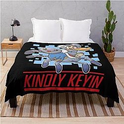 Kindly Key Blanket