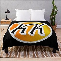 Kindly Throw Blanket