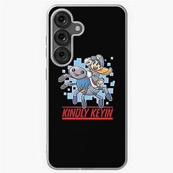 Kindly Samsung Galaxy Case