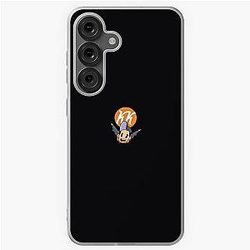 Kindly Key Samsung Galaxy Soft Case