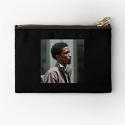 King Combs Special Collection King Combs Zipper Pouches