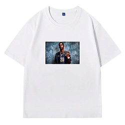 King Combs Merchandise King Combs T-Shirts