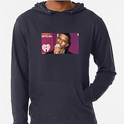 King Combs Merchandise For Fans King Combs Hoodies