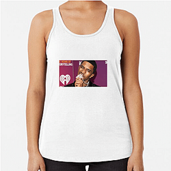 King Combs Merchandise For Fans King Combs Tank Tops