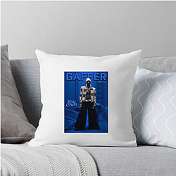 King Combs Collection for fans King Combs Pillows Cover
