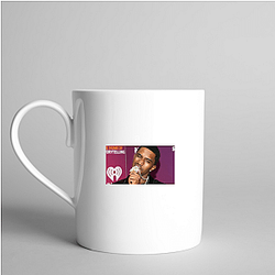 King Combs Merchandise For Fans King Combs Mugs