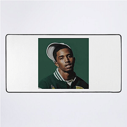 King Combs Merch For Fans King Combs Mouse Pads