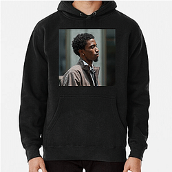 King Combs Special Collection King Combs Hoodies