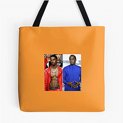 King Combs Limited Collection King Combs Bags