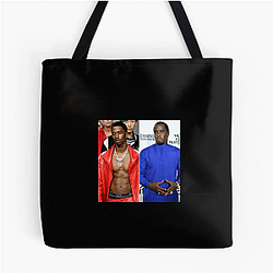 King Combs Limited Collection King Combs Bags