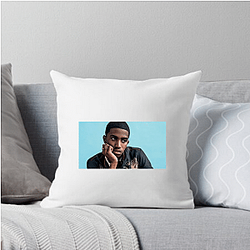 King Combs Fan Art King Combs Pillows Cover