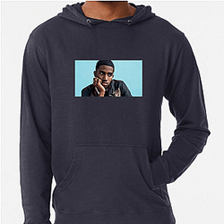King Combs Fan Art King Combs Hoodies