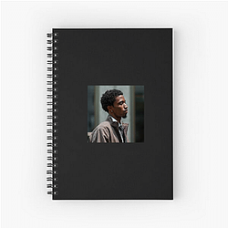 King Combs Special Collection King Combs Notebook