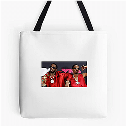King Combs Signature King Combs Bags