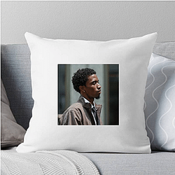 King Combs Special Collection King Combs Pillows Cover