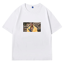 King Combs Merch King Combs T-Shirts