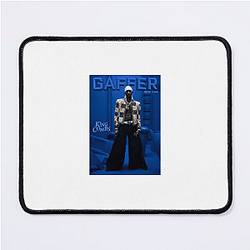 King Combs Collection for fans King Combs Mouse Pads
