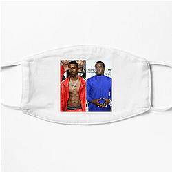 King Combs Limited Collection King Combs Face Masks