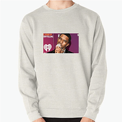 King Combs Merchandise For Fans King Combs Sweatshirts