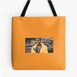King Combs Merch King Combs Bags