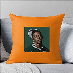 King Combs Merch For Fans King Combs Pillows Cover
