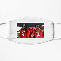 King Combs Signature King Combs Face Masks