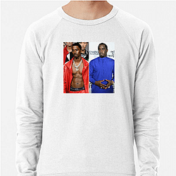 King Combs Limited Collection King Combs Sweatshirts