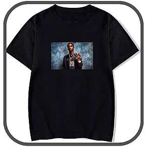 King Combs T-Shirts