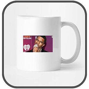 King Combs Mugs