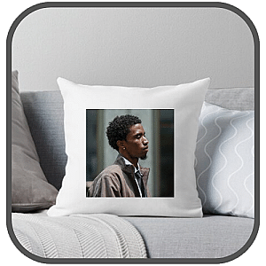 King Combs Pillows Cover
