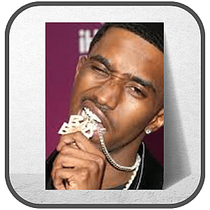 King Combs Posters