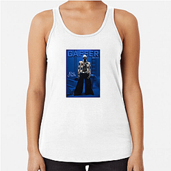 King Combs Collection for fans King Combs Tank Tops